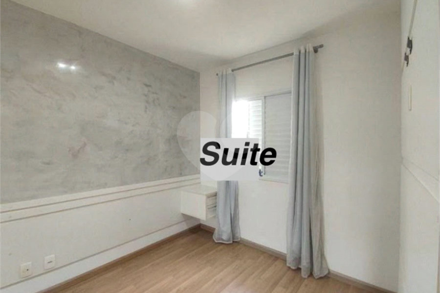 Apartamento para alugar com 2 quartos, sendo 1 suíte, em Limão, São Paulo, SP