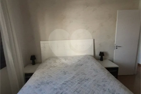 Apartamento 03 quartos a venda no Villagio Colombe D'or - Tatuapé