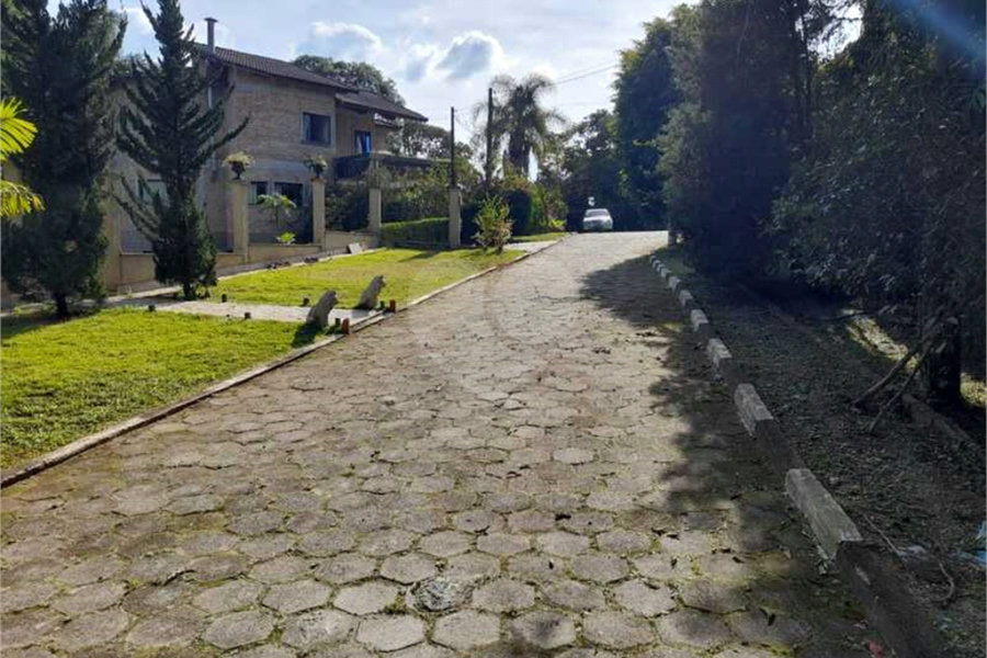 Terreno à venda em Serra da Cantareira, Mairiporã, SP