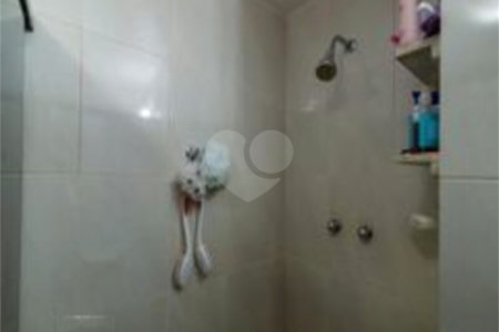 Apartamento à venda com 3 quartos em Tijuca, Rio de Janeiro, RJ