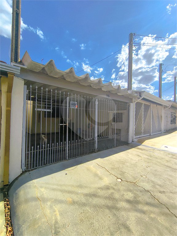 Casa à venda com 2 quartos em Jardim Eldorado, Indaiatuba, SP