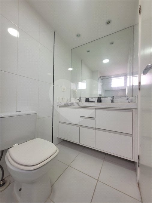 Apartamento à venda com 3 suítes no Centro, Santo André, SP