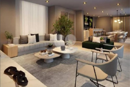 Studio à venda com 1 suíte em Vila Pirajussara, São Paulo, SP