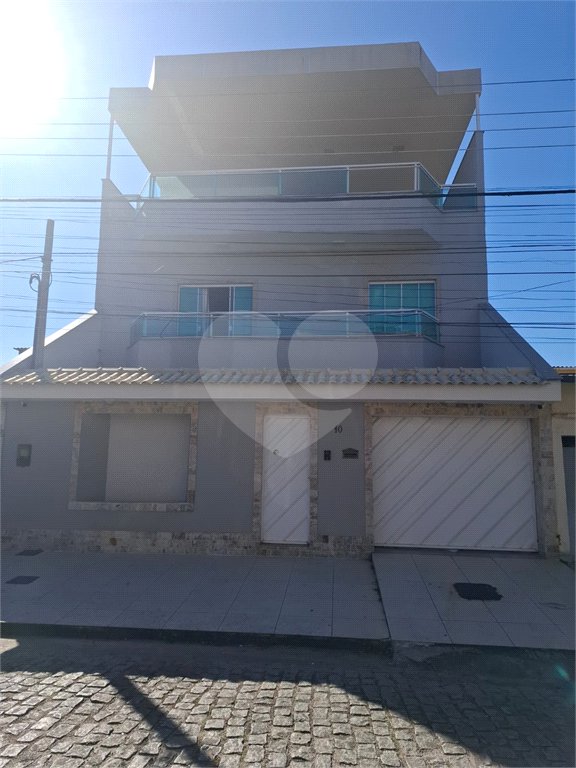 Casa à venda com 2 suítes em Campo Grande, Rio de Janeiro, RJ