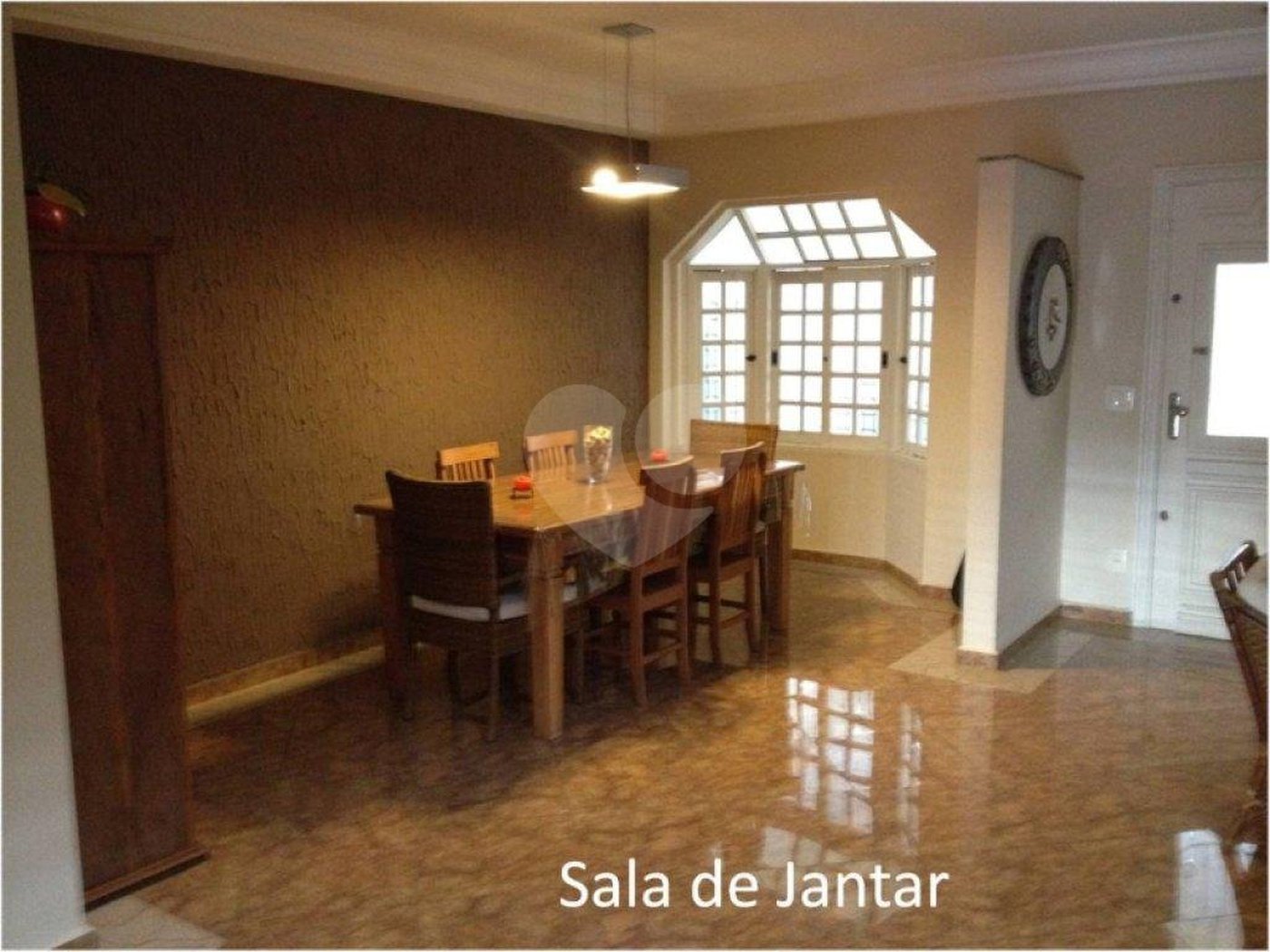 Sobrado à venda com 3 suítes em Horto Florestal, São Paulo, SP