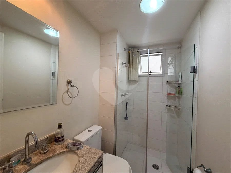 Apartamento à venda com 3 suítes em Jardim Marajoara, São Paulo, SP