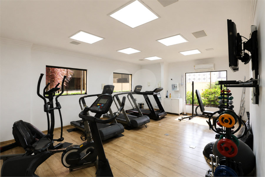Apartamento à venda ou para alugar com 4 suítes em Santana, São Paulo, SP