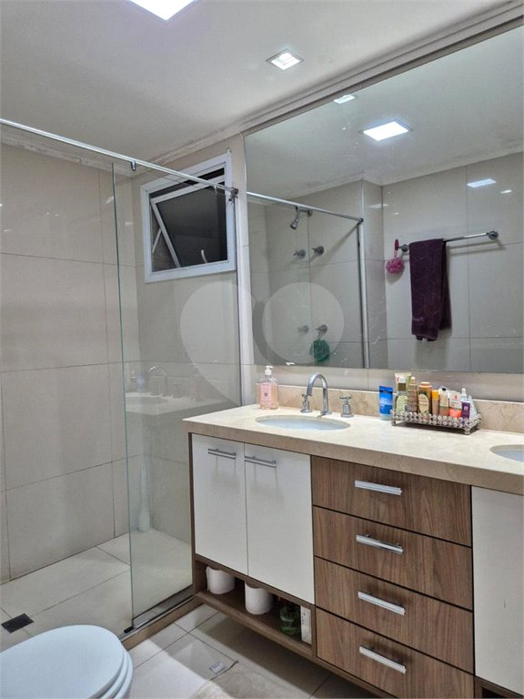 Apartamento à venda com 4 quartos, sendo 2 suítes, em Santa Teresinha, São Paulo, SP