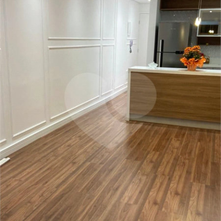Apartamento à venda com 2 quartos, sendo 1 suíte, em Vila Mazzei, São Paulo, SP