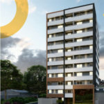 Studio à venda – 1 Dormitório | Próximo ao Aeroporto de Congonhas