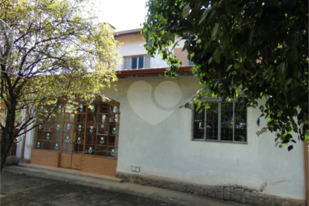 Sobrado à venda com 3 quartos, sendo 1 suíte, em Alto da Lapa, São Paulo, SP