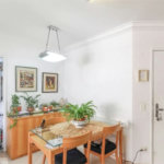 Apartamento à venda com 3 quartos, sendo 1 suíte, em Santa Teresinha, São Paulo, SP