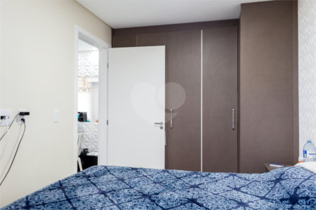 Apartamento à venda com 1 quarto em Vila Mazzei, São Paulo, SP