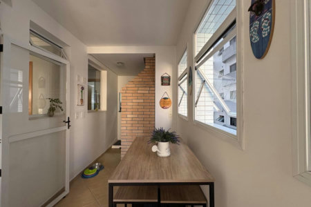 Apartamento com 3 dormitórios à venda, 162 m² por R$ 1.550.000,00 - Pompéia - Santos/SP