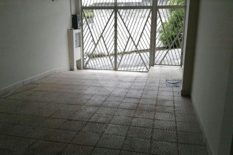 Sobrado à venda com 3 quartos em Tucuruvi, São Paulo, SP