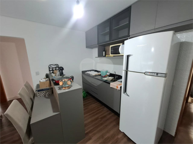 Apartamento para alugar com 2 quartos, sendo 1 suíte,  em Alto da Boa Vista, São Paulo, SP