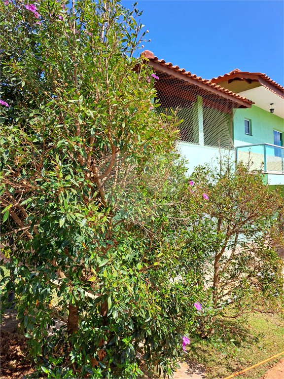 Chácara à venda com 3 quartos, sendo 2 suítes,  em Chácaras Fernão Dias, Atibaia, SP