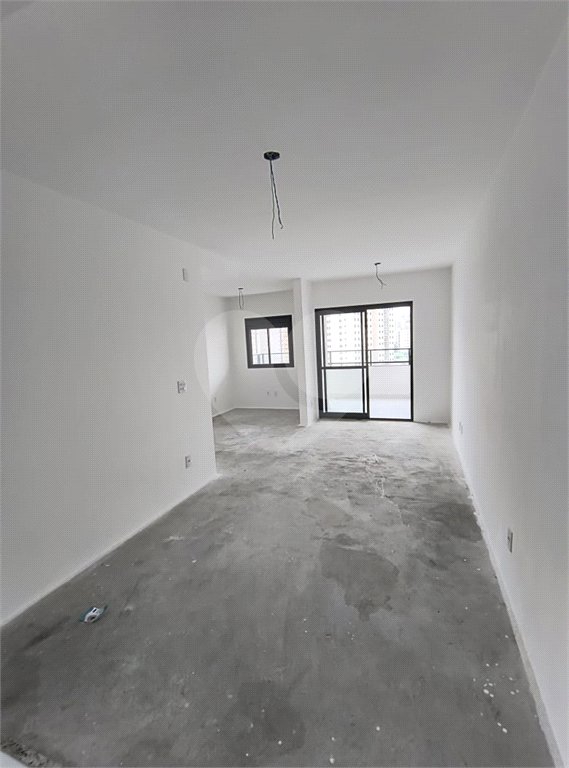 Apartamento à venda com 3 quartos, sendo 1 suíte, no Centro, São Bernardo do Campo, SP