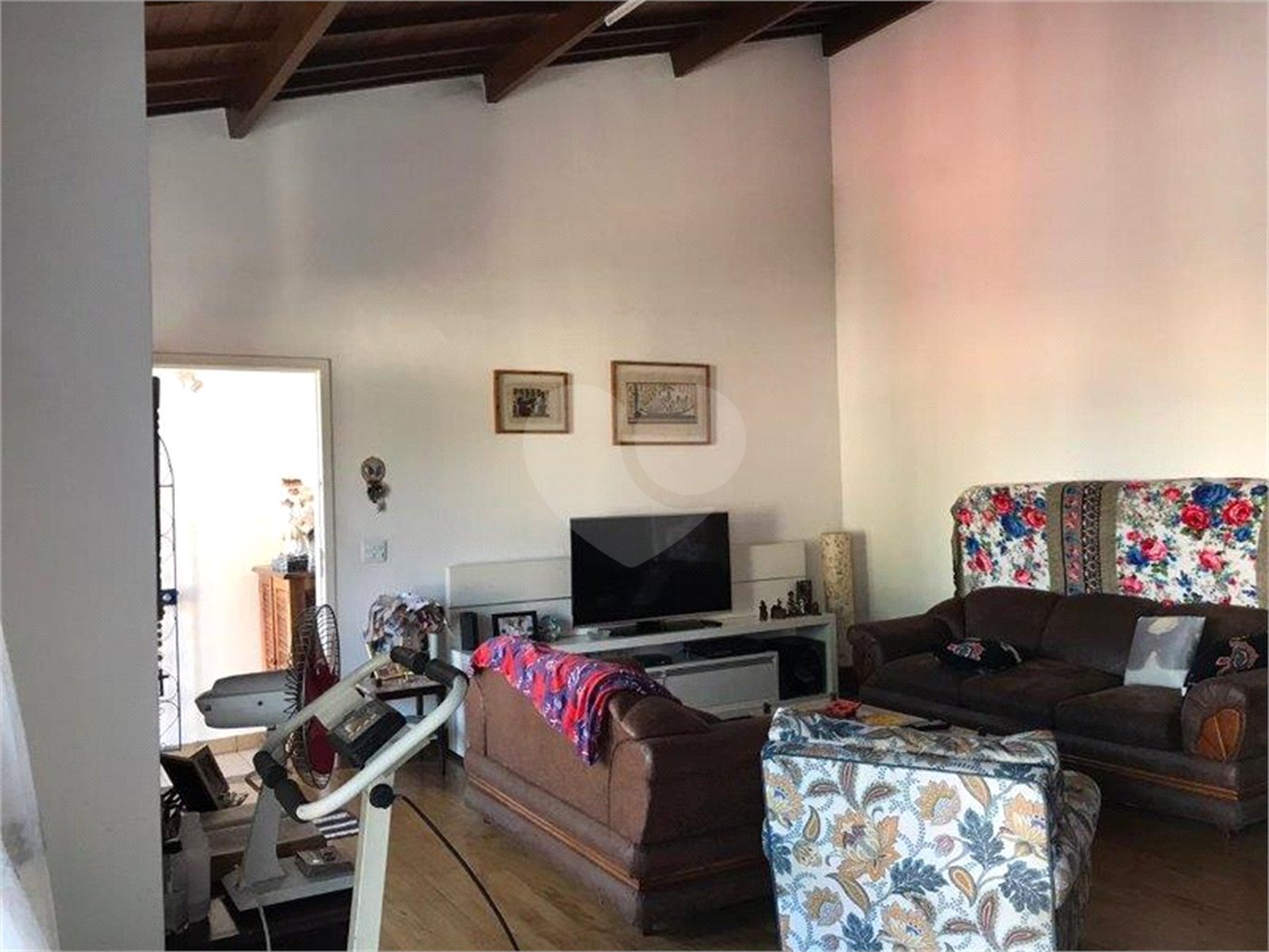 Casa à venda com 3 quartos em Tremembé, São Paulo, SP