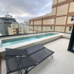 Apartamento à venda ou para alugar com 1 quarto em Paraíso, São Paulo, SP