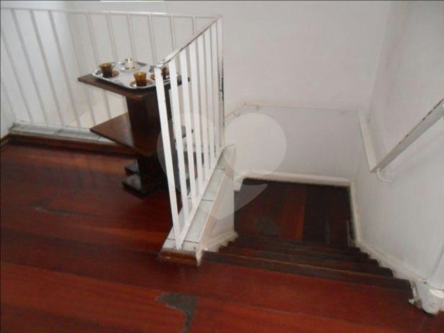 Casa à venda com 4 quartos no condomínio Largo Padre Péricles,48, São Paulo - SP