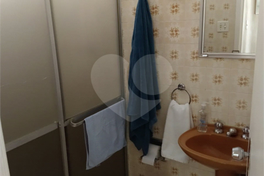 Apartamento à venda com 3 quartos, sendo 1 suíte,  em Santana, São Paulo, SP