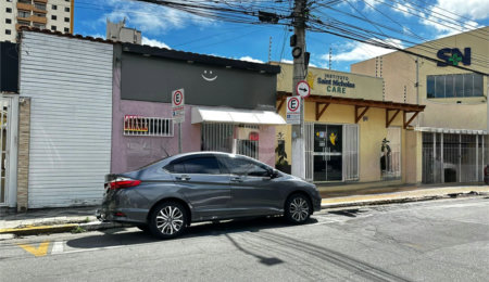 Salão para alugar no Centro, Suzano, SP