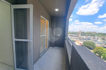 Apartamento à venda com 2 quartos, sendo 1 suíte, em Santana, São Paulo, SP