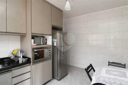 Casa à venda ou para alugar com 2 quartos em Jardim Modelo, São Paulo, SP