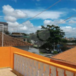 Sobrado à venda com 4 quartos em Pirituba, São Paulo, SP