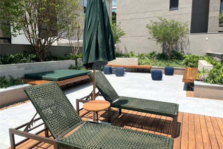 Apartamento à venda com 3 suítes em Brooklin Paulista, São Paulo, SP