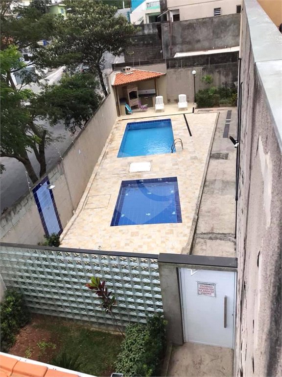 Apartamento à venda com 3 quartos, sendo 1 suíte, em Parque Reboucas, São Paulo, SP