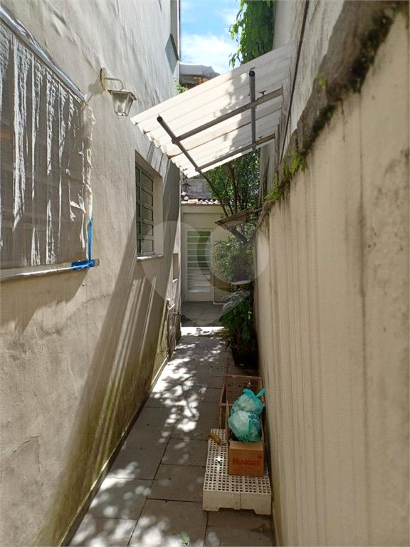 Sobrado à venda com 3 quartos em Santana, São Paulo, SP