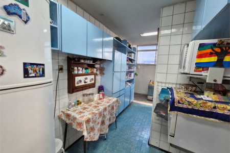 Cobertura à venda com 3 quartos, sendo 1 suíte, em Tijuca, Rio de Janeiro, RJ