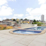 Apartamento à venda com 3 quartos, sendo 1 suíte, em Freguesia do Ó, São Paulo, SP