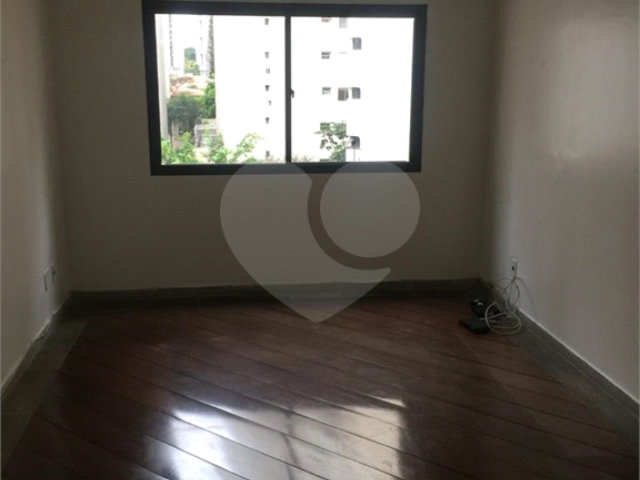 Apartamento para alugar com 1 quarto em Jardim América, São Paulo, SP