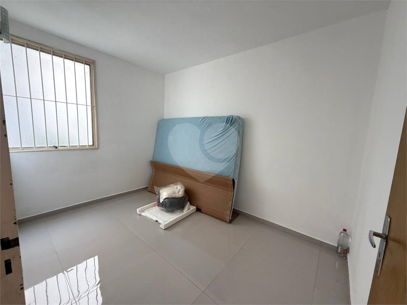 Apartamento à venda com 2 quartos em Casa Verde, São Paulo, SP