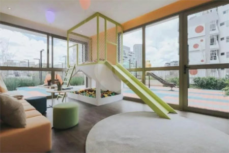 Apartamento à venda com 3 suítes em Sumarezinho, São Paulo, SP