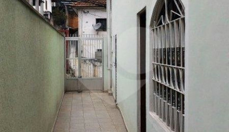 Sobrado à venda com 6 quartos em Santa Teresinha, São Paulo, SP
