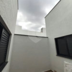Casa à venda com 3 quartos, sendo 1 suíte, no condomínio Horto Florestal Villagio, Sorocaba - SP