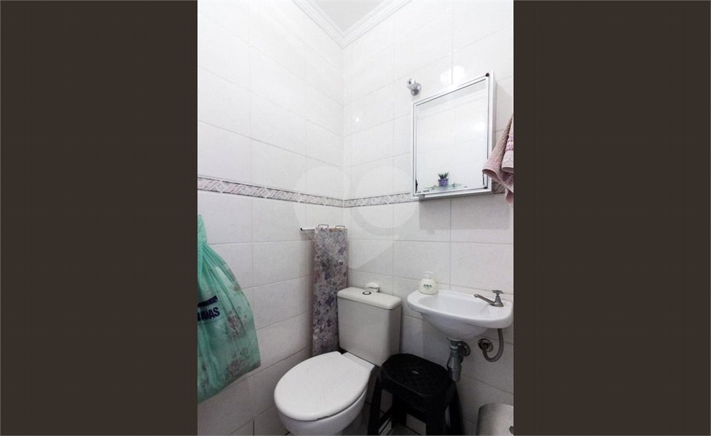 Apartamento à venda com 3 quartos, sendo 1 suíte,  em Lauzane Paulista, São Paulo, SP