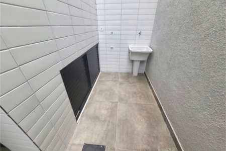 Casa Residencial à venda, Macuco, Santos - CA0180.