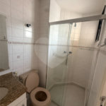 Apartamento à venda ou para alugar com 3 quartos, sendo 1 suíte, em Santa Teresinha, São Paulo, SP