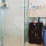 Apartamento à venda com 2 suítes em Nova Gerty, São Caetano do Sul, SP