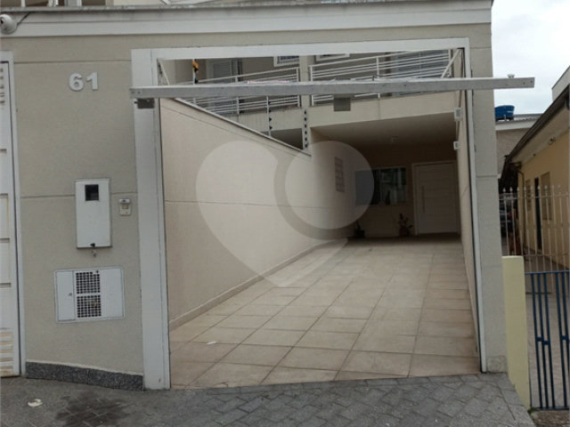 Sobrado à venda com 3 suítes em Vila Guilherme, São Paulo, SP
