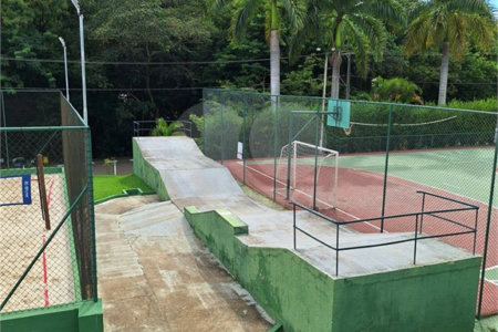 Terreno à venda com 1 suíte no condomínio Bosque de Grevilea, Vinhedo - SP