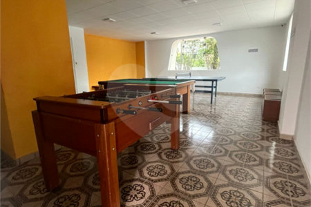 Apartamento para alugar com 3 quartos em Lauzane Paulista, São Paulo, SP