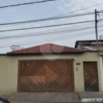 Casa Térrea à venda com 2 quartos em Vila Gustavo, São Paulo, SP