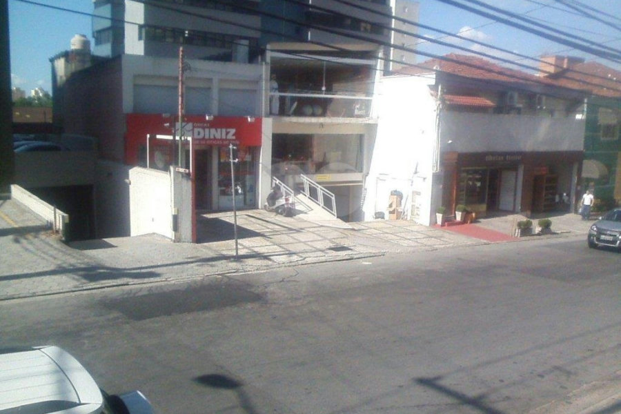 Sobrado à venda com 1 quarto em Água Fria, São Paulo, SP