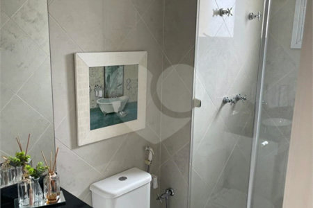 Apartamento à venda com 3 suítes em Vila Gertrudes, São Paulo, SP